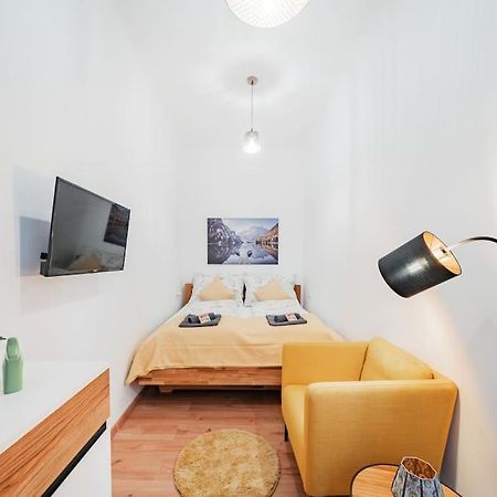3 Bedrooms - 75Sqm - 15 Min. City Center Відень Екстер'єр фото
