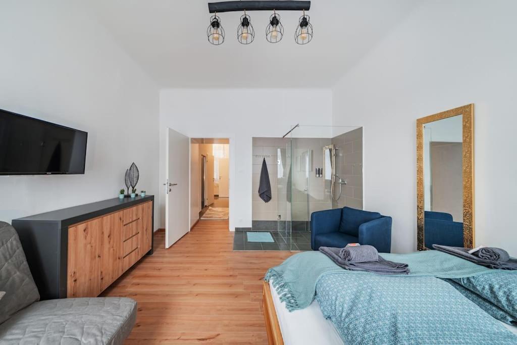 3 Bedrooms - 75Sqm - 15 Min. City Center Відень Екстер'єр фото