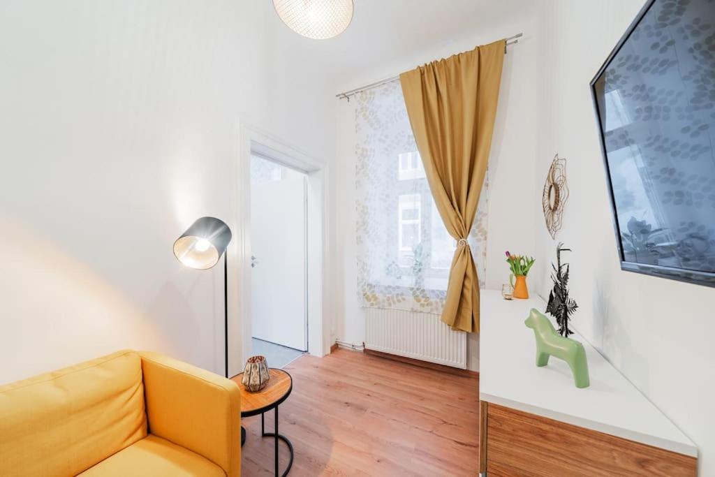 3 Bedrooms - 75Sqm - 15 Min. City Center Відень Екстер'єр фото
