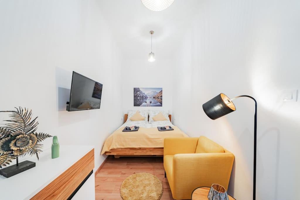 3 Bedrooms - 75Sqm - 15 Min. City Center Відень Екстер'єр фото